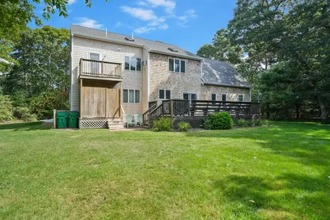 12 Duarte Circle Edgartown MA 02539