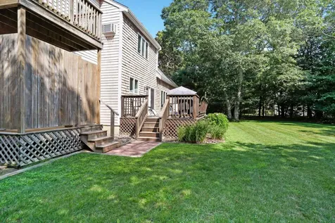 12 Duarte Circle Edgartown MA 02539