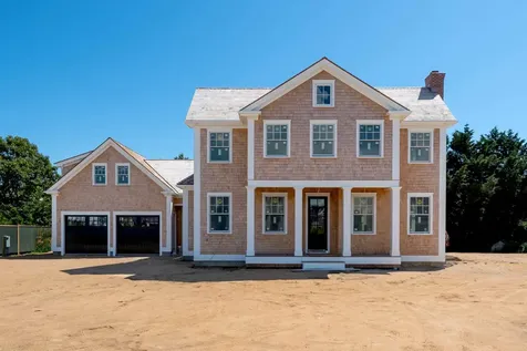3 Somerset Lane Edgartown MA 02539