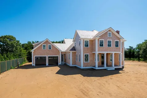 3 Somerset Lane Edgartown MA 02539