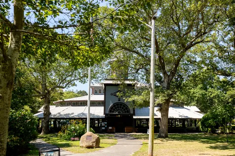 41 Trinity Park Oak Bluffs MA 02557