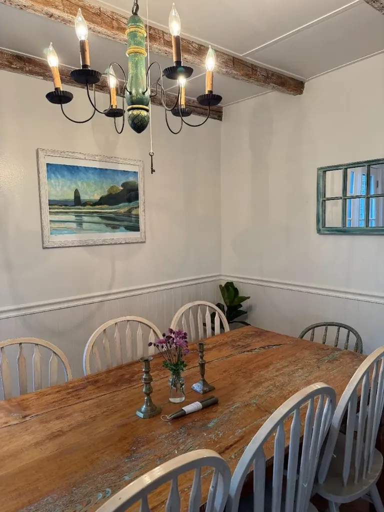 10 Dan'ls Way West Tisbury MA 02575