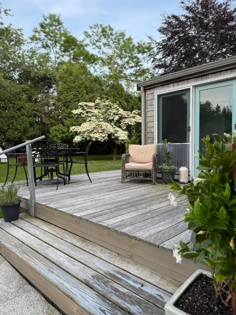 10 Dan'ls Way West Tisbury MA 02575