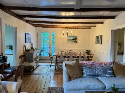 10 Dan'ls Way West Tisbury MA 02575