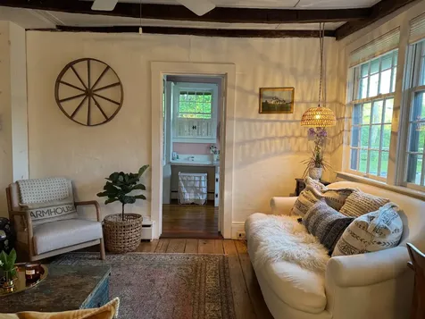 10 Dan'ls Way West Tisbury MA 02575