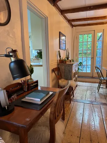 10 Dan'ls Way West Tisbury MA 02575