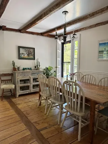 10 Dan'ls Way West Tisbury MA 02575