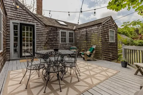 10 Dan'ls Way West Tisbury MA 02575