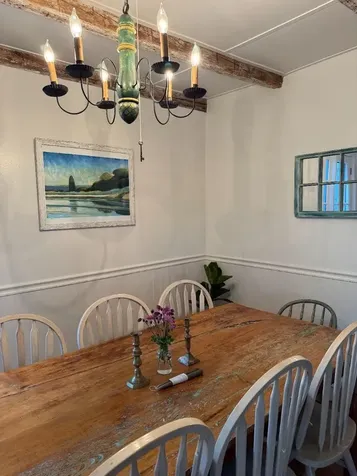 10 Dan'ls Way West Tisbury MA 02575