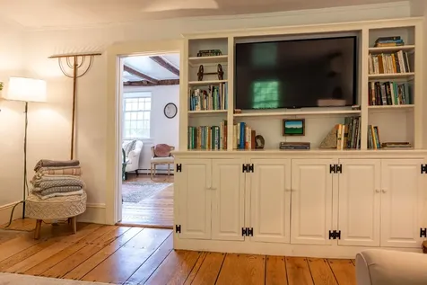 10 Dan'ls Way West Tisbury MA 02575