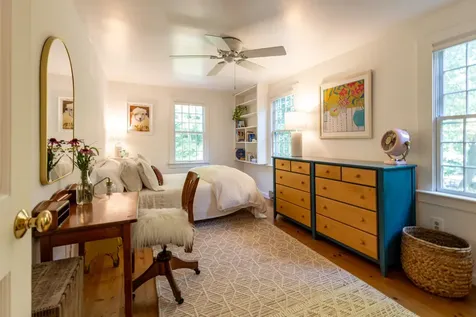 10 Dan'ls Way West Tisbury MA 02575