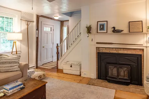 10 Dan'ls Way West Tisbury MA 02575