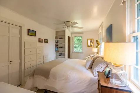 10 Dan'ls Way West Tisbury MA 02575