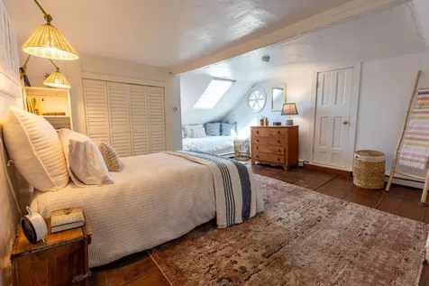 10 Dan'ls Way West Tisbury MA 02575