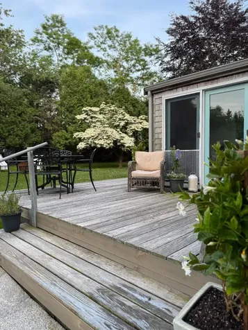 10 Dan'ls Way West Tisbury MA 02575