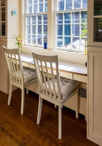 10 Dan'ls Way West Tisbury MA 02575