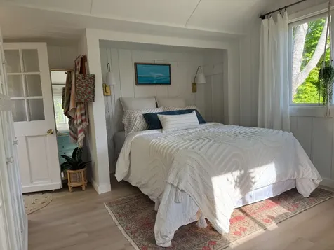 10 Dan'ls Way West Tisbury MA 02575