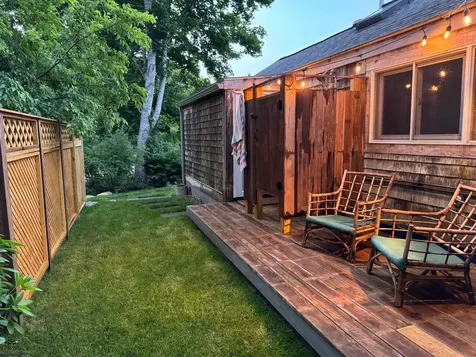 10 Dan'ls Way West Tisbury MA 02575