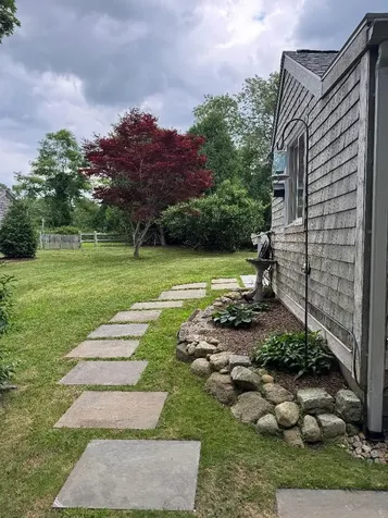 10 Dan'ls Way West Tisbury MA 02575