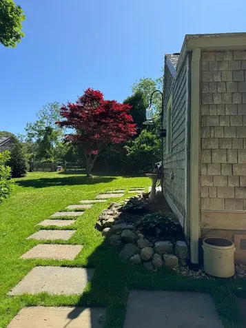 10 Dan'ls Way West Tisbury MA 02575