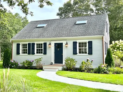 15 Night Heron Road Edgartown MA 02539