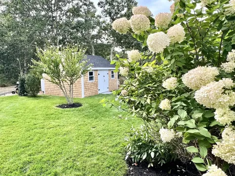 15 Night Heron Road Edgartown MA 02539