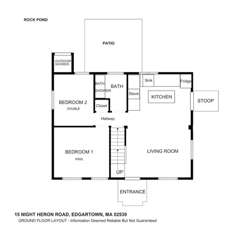 15 Night Heron Road Edgartown MA 02539