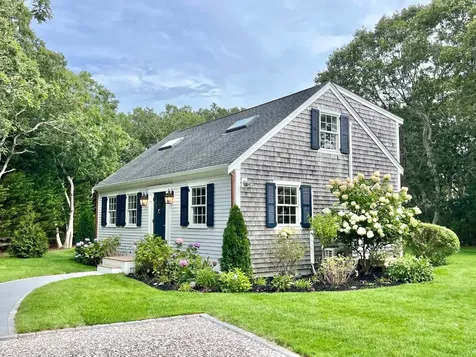15 Night Heron Road Edgartown MA 02539