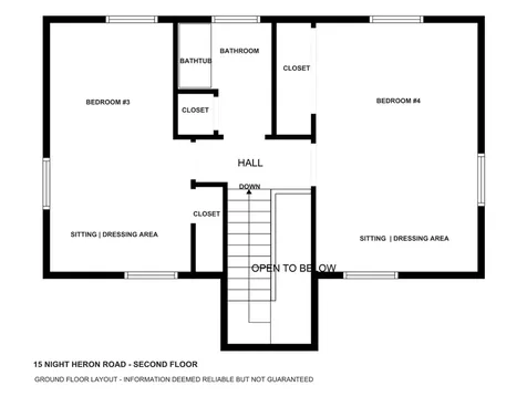 15 Night Heron Road Edgartown MA 02539