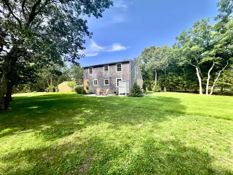 15 Night Heron Road Edgartown MA 02539