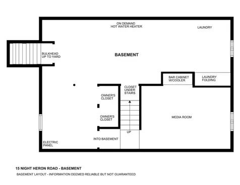 15 Night Heron Road Edgartown MA 02539