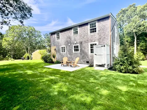 15 Night Heron Road Edgartown MA 02539
