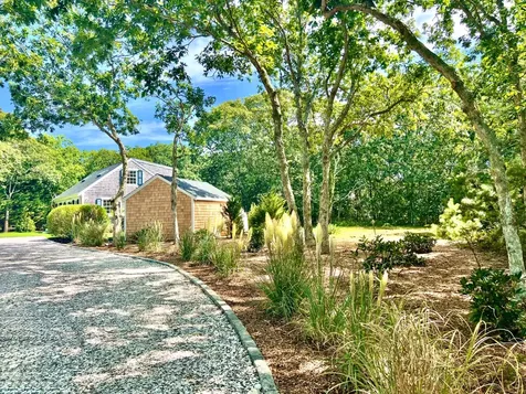 15 Night Heron Road Edgartown MA 02539