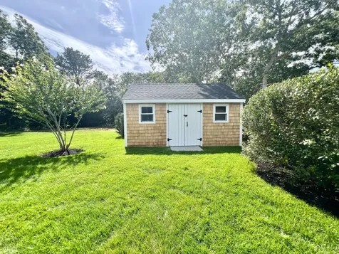 15 Night Heron Road Edgartown MA 02539