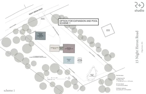 15 Night Heron Road Edgartown MA 02539