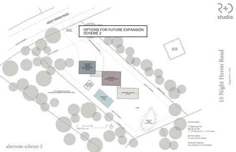 15 Night Heron Road Edgartown MA 02539