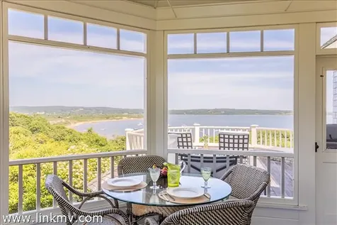 7 Clay Pit Lane Aquinnah MA 02535