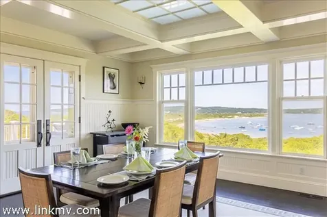 7 Clay Pit Lane Aquinnah MA 02535