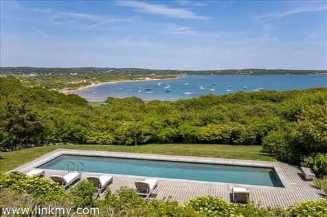 7 Clay Pit Lane Aquinnah MA 02535