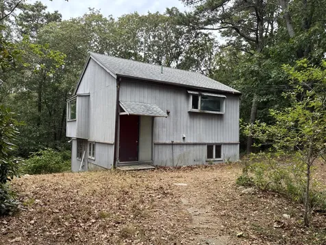 10 Putnam Way Vineyard Haven MA 02568