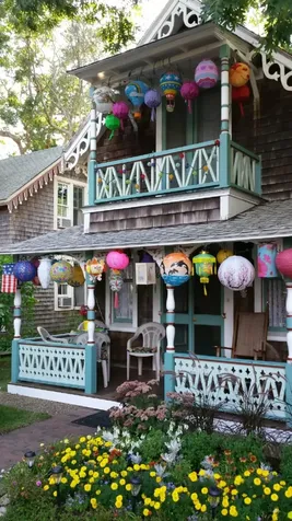 16 Cottage Park Oak Bluffs MA 02557