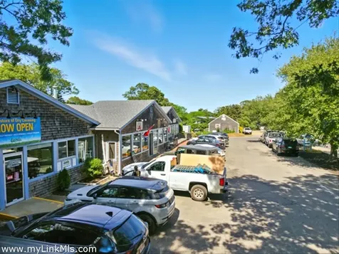 395 State Road Vineyard Haven MA 02568