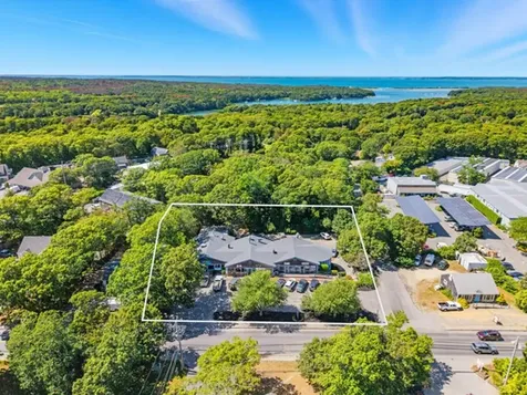 395 State Road Vineyard Haven MA 02568