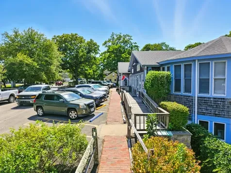 395 State Road Vineyard Haven MA 02568
