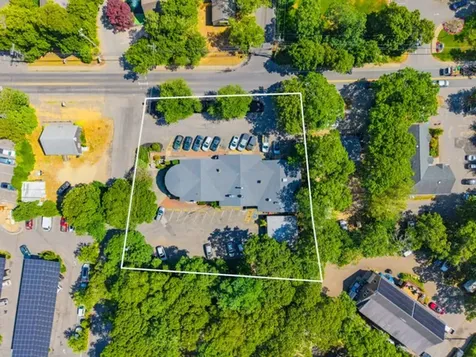 395 State Road Vineyard Haven MA 02568