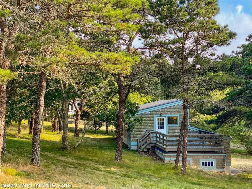 56 North Neck Road Edgartown MA 02539