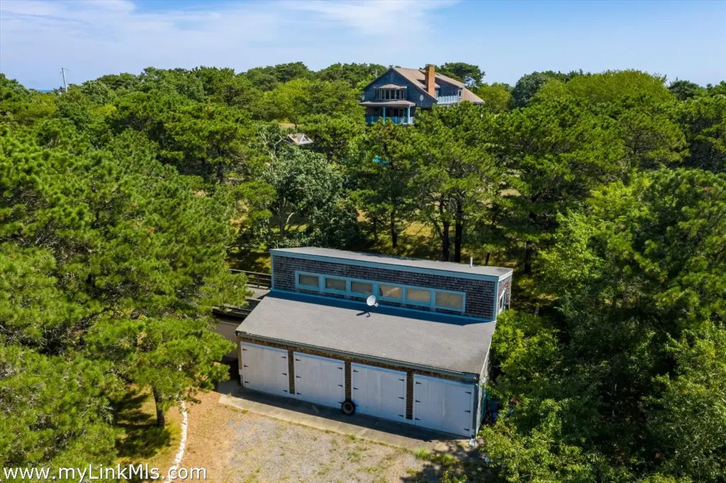 56 North Neck Road Edgartown MA 02539