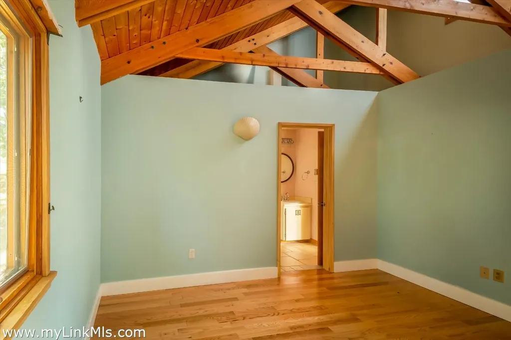 56 North Neck Road Edgartown MA 02539