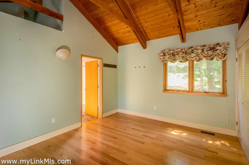 56 North Neck Road Edgartown MA 02539