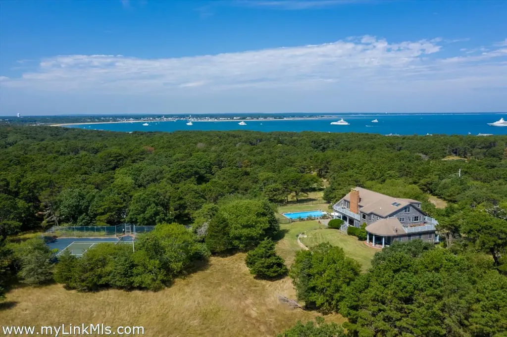 56 North Neck Road Edgartown MA 02539